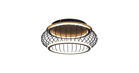 Потолочный светильник F-Promo Korg 4435-2C