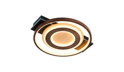 Потолочный светильник F-Promo Labrea 4699-1C