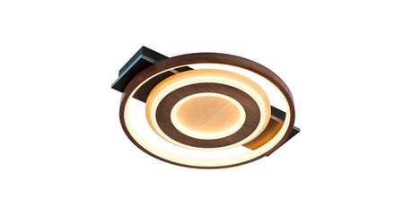 Потолочный светильник F-Promo Labrea 4699-1C