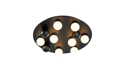 Потолочный светильник F-Promo Swarm 4693-8C