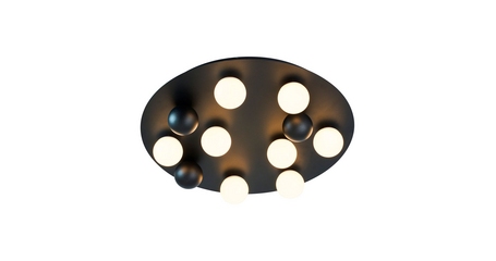 Потолочный светильник F-Promo Swarm 4693-8C