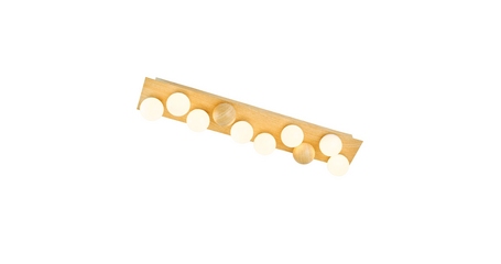 Потолочный светильник F-Promo Swarm 4695-8C