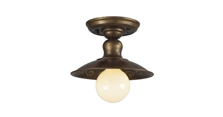 Потолочный светильник Favourite Magrib 1214-1U