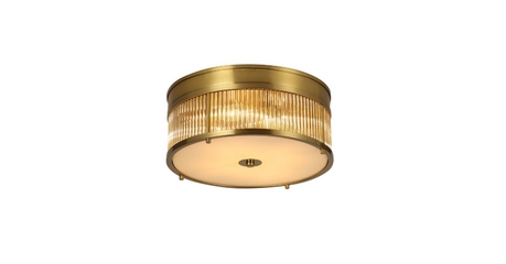 Потолочный светильник Favourite Mirabili 2850-4C