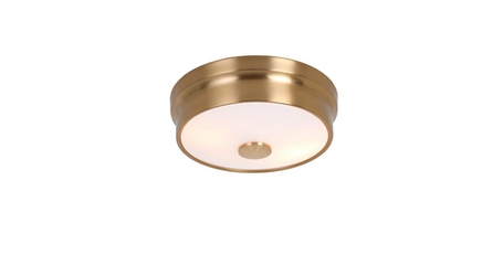 Потолочный светильник Favourite Pannikin 2375-2C