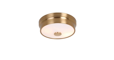 Потолочный светильник Favourite Pannikin 2375-2C