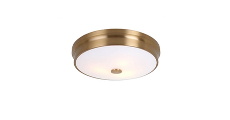 Потолочный светильник Favourite Pannikin 2375-3C