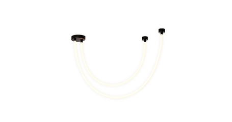 Потолочный светильник Favourite Pipeline 4217-2U