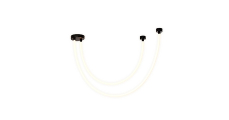 Потолочный светильник Favourite Pipeline 4217-2U