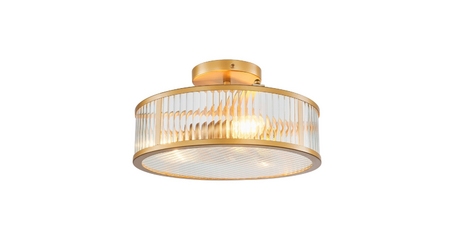 Потолочный светильник Favourite Radiales 3099-3C