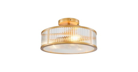 Потолочный светильник Favourite Radiales 3099-3C