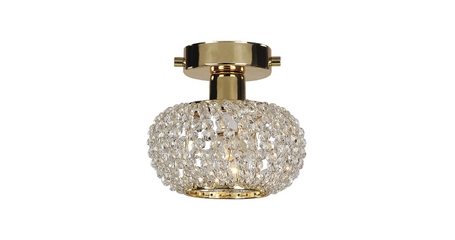 Потолочный светильник Favourite Sternchen 1390-1U