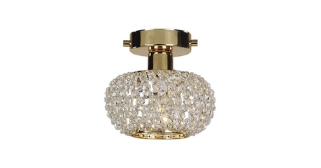 Потолочный светильник Favourite Sternchen 1390-1U