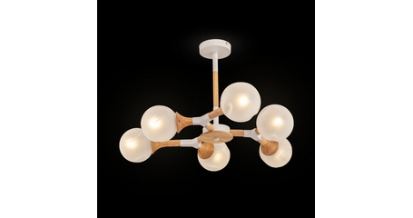 Потолочный светильник Freya Amy FR5105CL-06W
