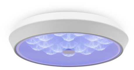 Потолочный светильник Freya Cells FR10012CL-L24W