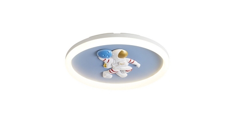 Потолочный светильник Freya Cosmic FR5457CL-L36B