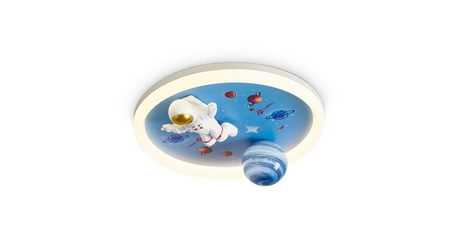 Потолочный светильник Freya Cosmic FR5457CL-L36BL