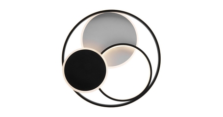 Потолочный светильник Freya Cosmic Market FR10015CL-L94WB