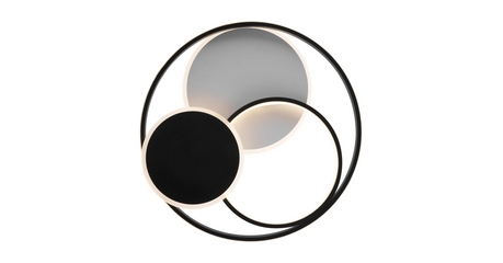 Потолочный светильник Freya Cosmic Market FR10015CL-L94WB