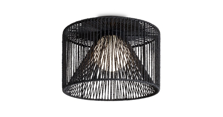 Потолочный светильник Freya Cottage FR5405CL-01B1