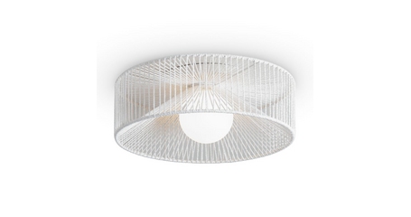 Потолочный светильник Freya Cottage FR5405CL-01W