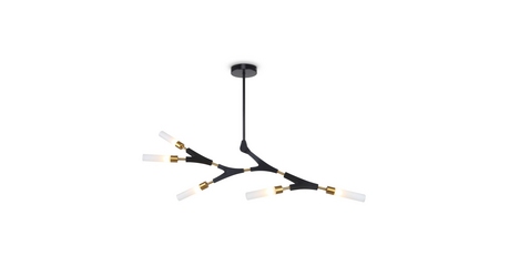 Потолочный светильник Freya Crown FR5213PL-05B