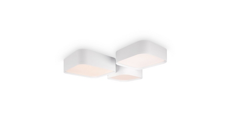 Потолочный светильник Freya Cube FR6096CL-L106W