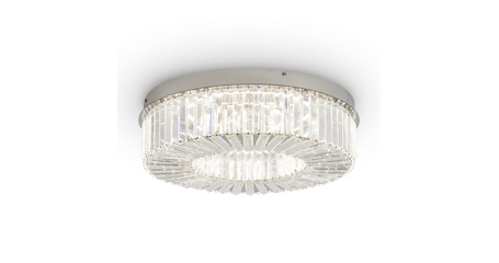 Потолочный светильник Freya Diadema FR6225CL-L36CH