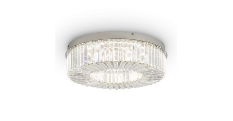 Потолочный светильник Freya Diadema FR6225CL-L36CH