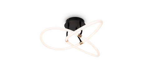Потолочный светильник Freya Fancy FR6059CL-L35B