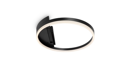 Потолочный светильник Freya Frame FR6084CL-L68B