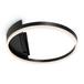 Потолочный светильник Freya Frame FR6084CL-L68B