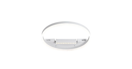 Потолочный светильник Freya Frame FR6084CL-L68W