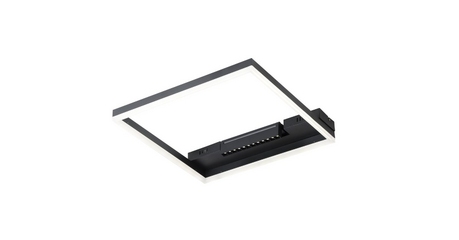 Потолочный светильник Freya Frame FR6084CL-L82B