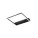 Потолочный светильник Freya Frame FR6084CL-L82B