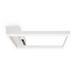 Потолочный светильник Freya Frame FR6084CL-L82W