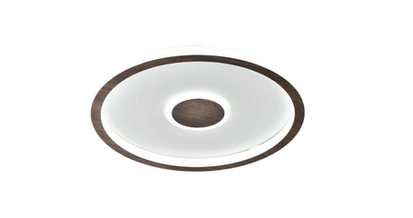 Потолочный светильник Freya Freya Orbit FR5421CL-L80BR