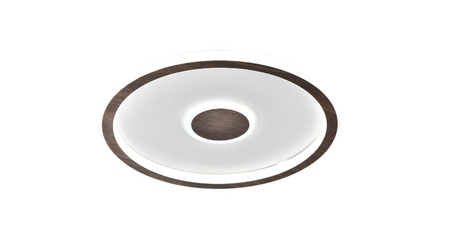 Потолочный светильник Freya Freya Orbit FR5421CL-L80BR