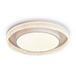 Потолочный светильник Freya Galla FR6243CL-L109W