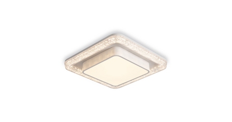 Потолочный светильник Freya Galla FR6243CL-L117W