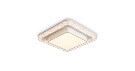 Потолочный светильник Freya Galla FR6243CL-L117W
