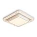 Потолочный светильник Freya Galla FR6243CL-L117W