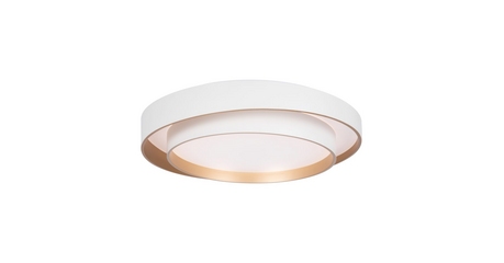 Потолочный светильник Freya Layer FR6085CL-L72WG