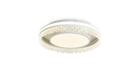 Потолочный светильник Freya Lulla FR6153CL-L95W