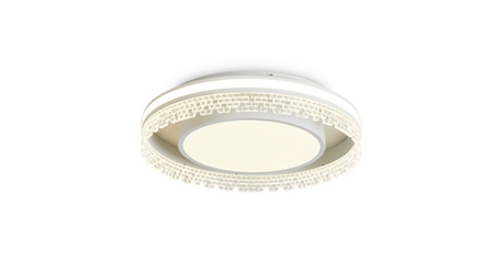 Потолочный светильник Freya Lulla FR6153CL-L95W