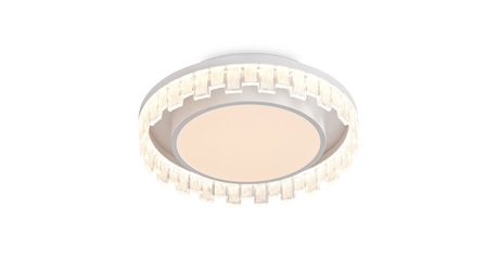 Потолочный светильник Freya Mantello FR6228CL-L92W3