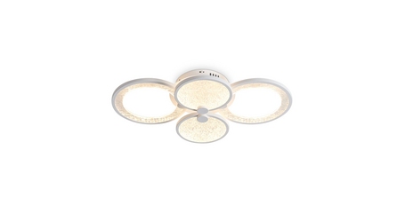 Потолочный светильник Freya Market FR6199CL-L150W
