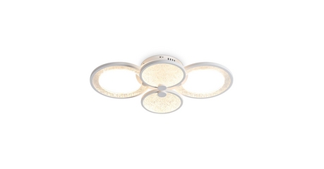 Потолочный светильник Freya Market FR6199CL-L150W