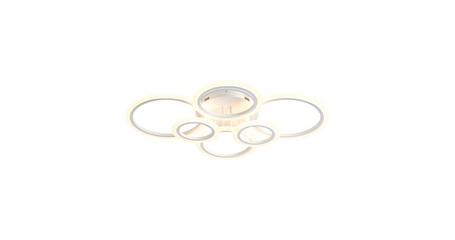 Потолочный светильник Freya Market FR6199CL-L200W1