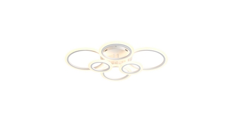 Потолочный светильник Freya Market FR6199CL-L200W1